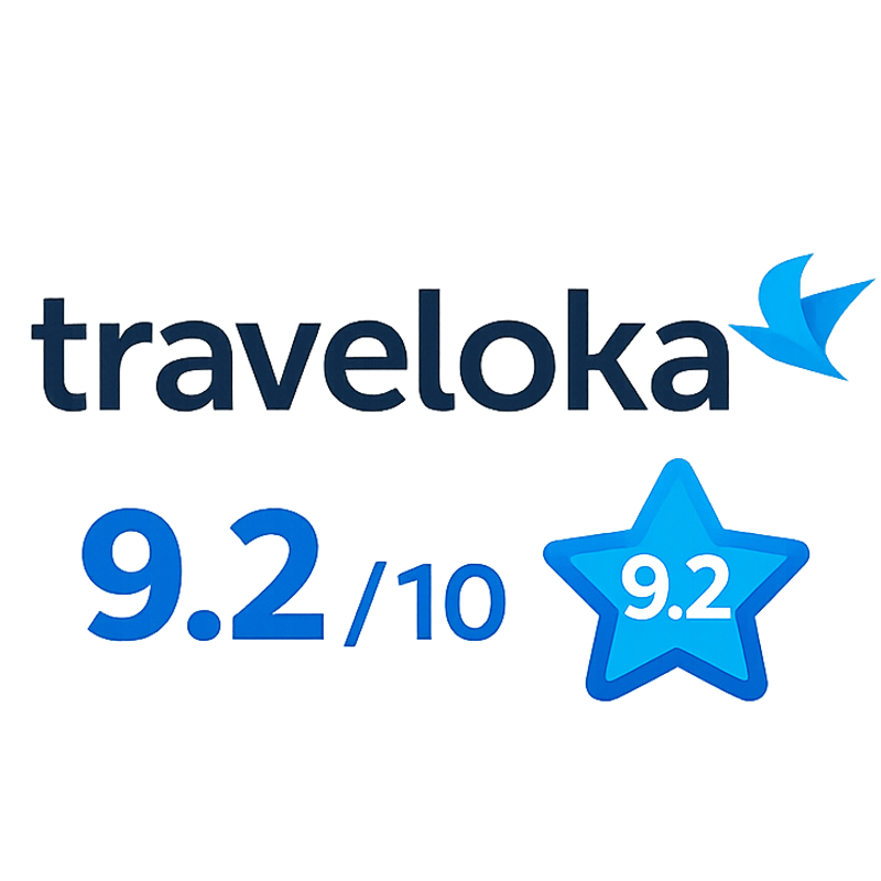 Traveloka