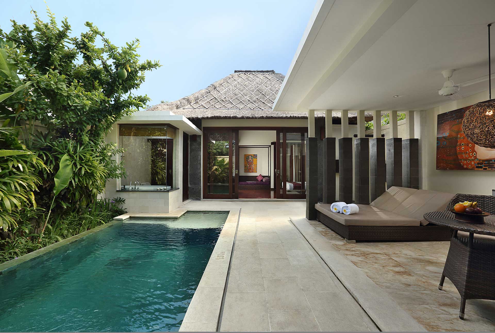 Suite View