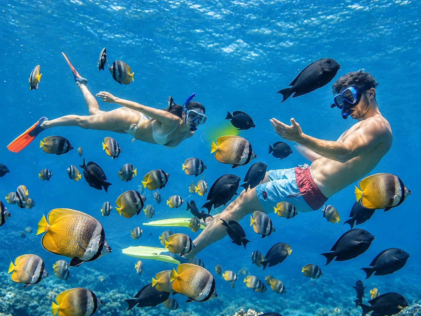 Stay & Explore Bali experience at Mahagiri Villas Sanur